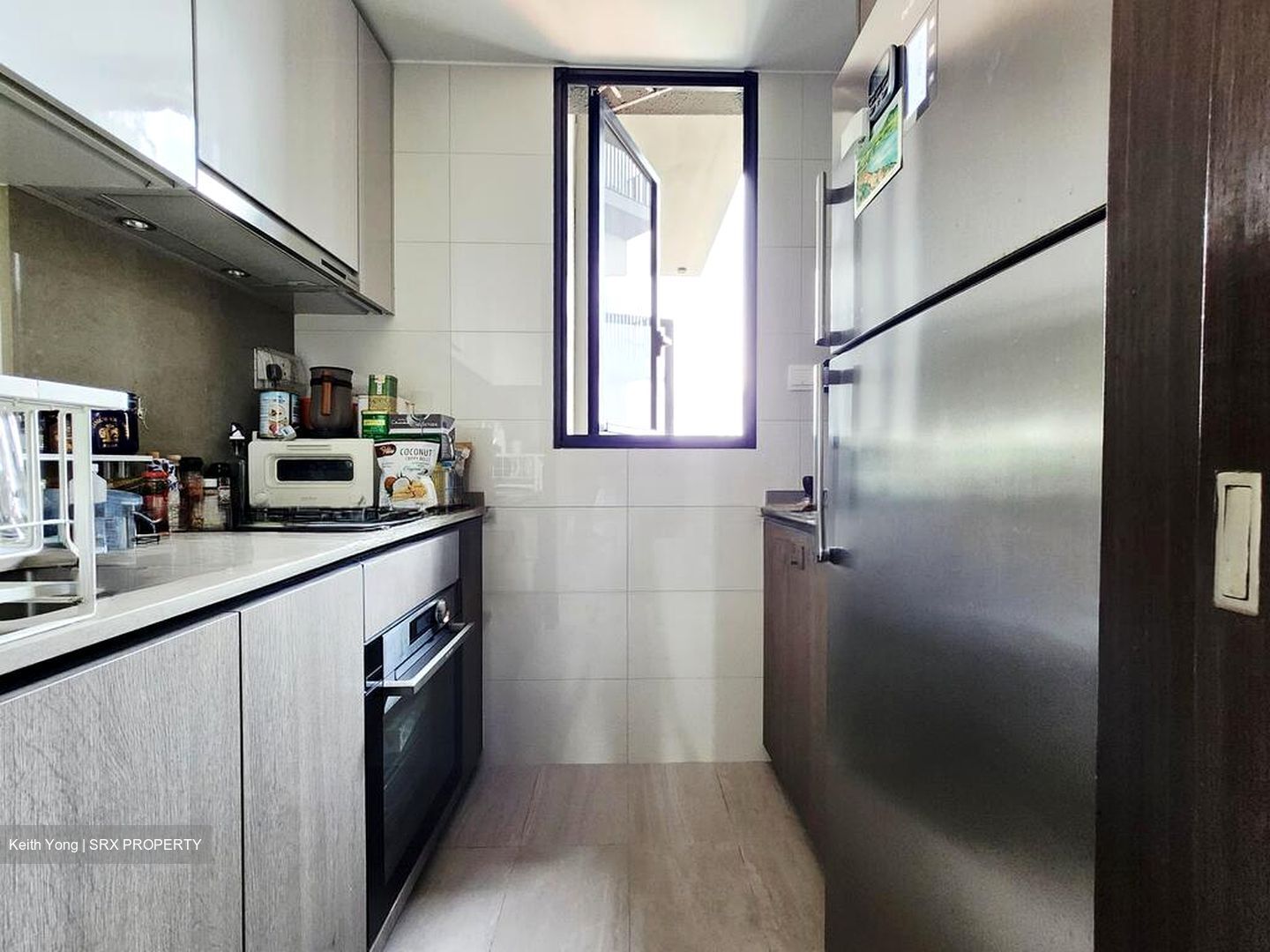Avenue South Residence (D3), Apartment #600671791